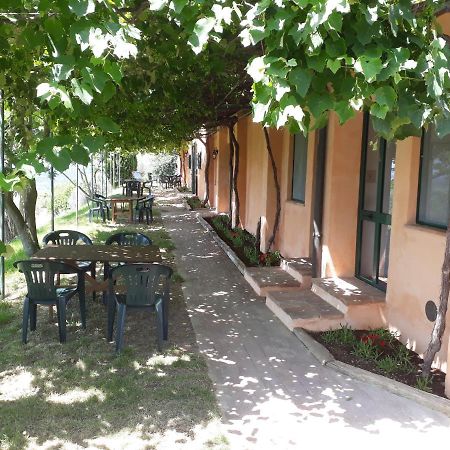 Agriturismo Le Serre リパルベッラ エクステリア 写真