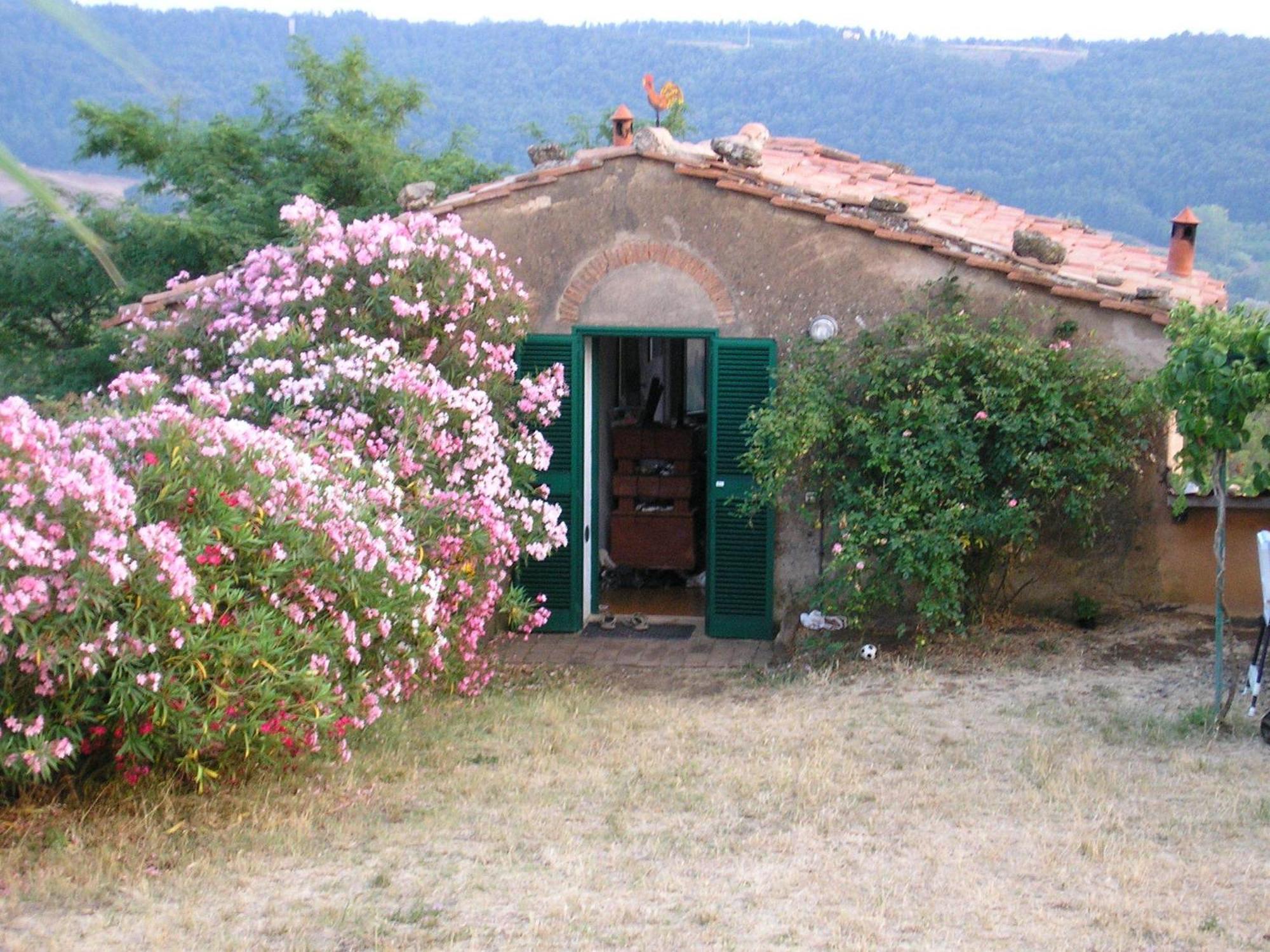 Agriturismo Le Serre リパルベッラ 部屋 写真