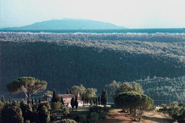 Agriturismo Le Serre リパルベッラ エクステリア 写真