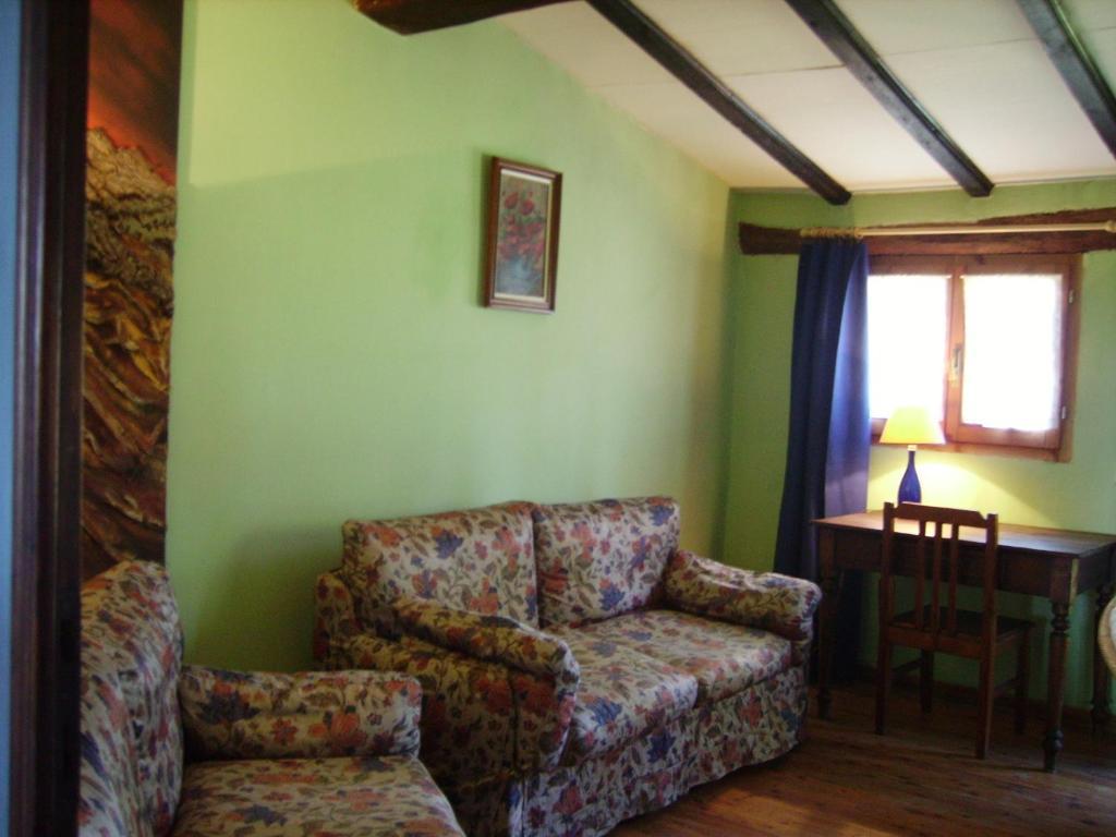 Agriturismo Le Serre リパルベッラ エクステリア 写真