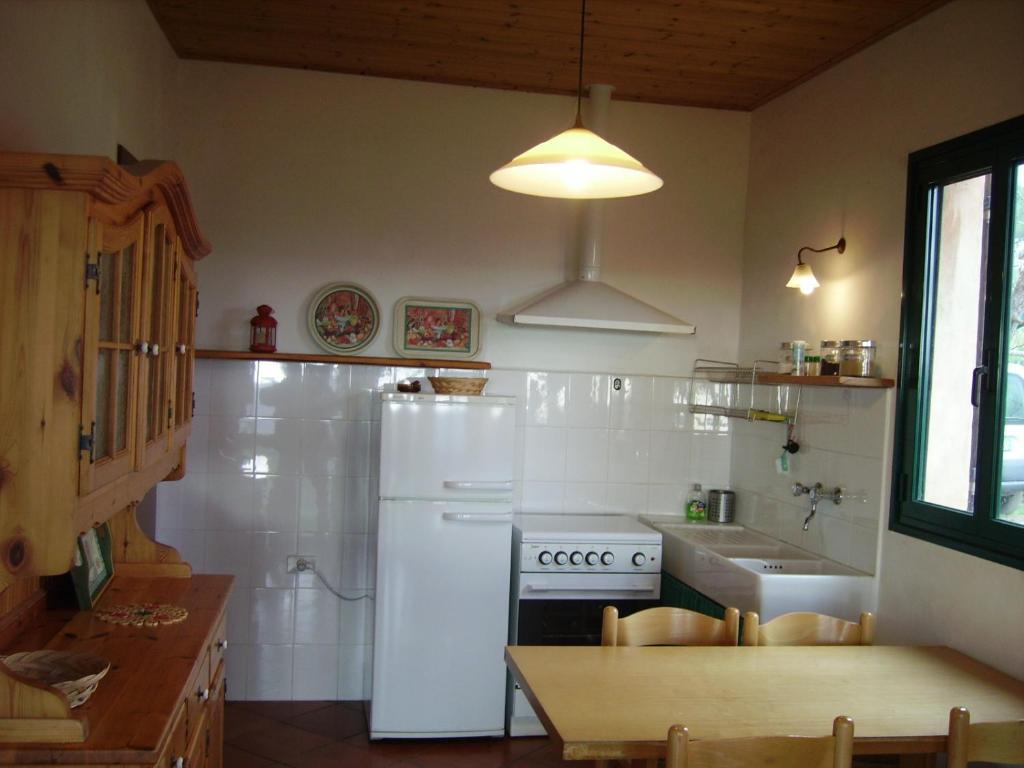 Agriturismo Le Serre リパルベッラ 部屋 写真