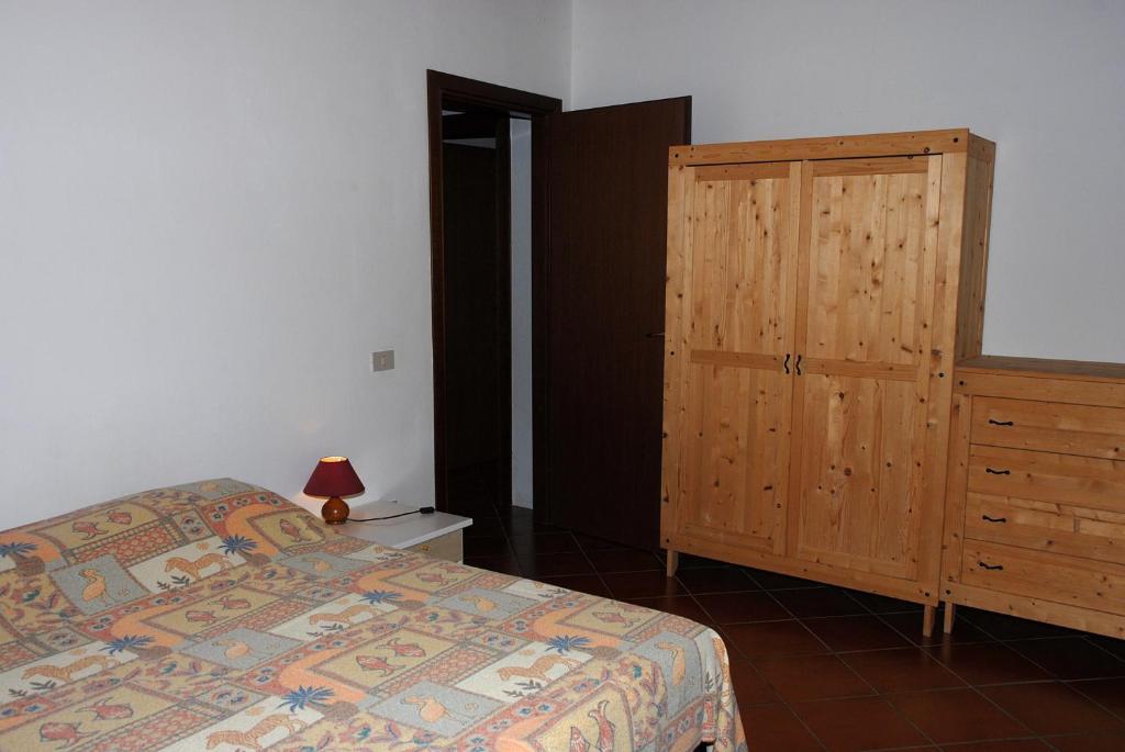 Agriturismo Le Serre リパルベッラ 部屋 写真
