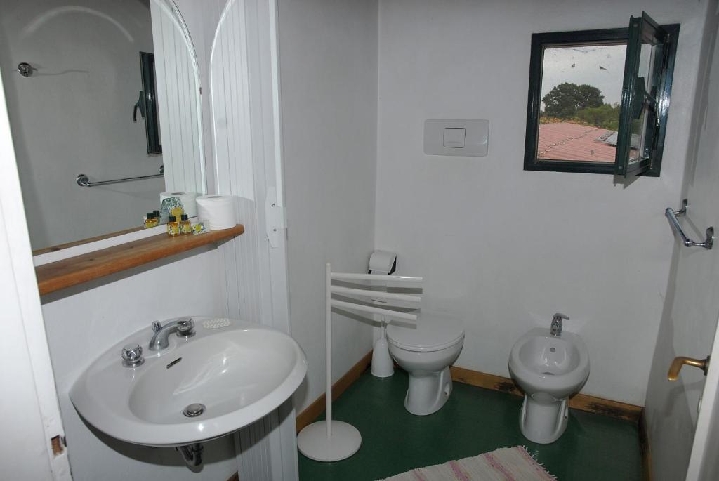 Agriturismo Le Serre リパルベッラ 部屋 写真